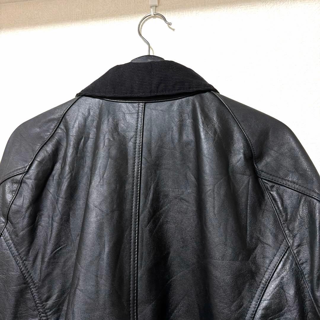 た*く様 新品同様　試着のみ　yoused ユーズド　トランスポーター　バブアー