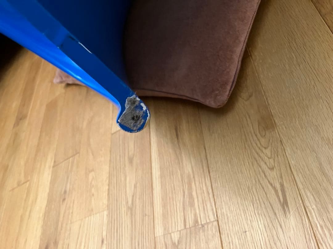 Vitra（ヴィトラ） 社製 パントンチェア パントン　ミッドセンチュリー