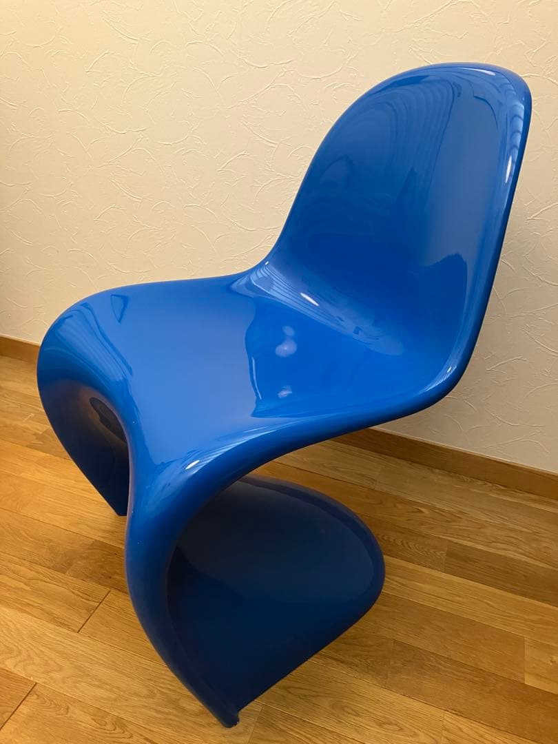 Vitra（ヴィトラ） 社製 パントンチェア パントン　ミッドセンチュリー