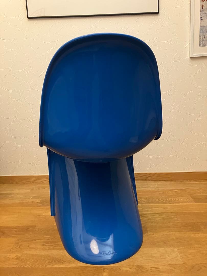 Vitra（ヴィトラ） 社製 パントンチェア パントン　ミッドセンチュリー