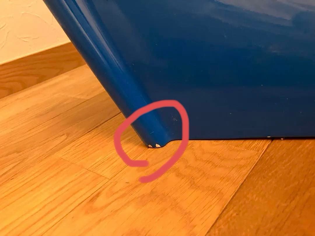 Vitra（ヴィトラ） 社製 パントンチェア パントン　ミッドセンチュリー