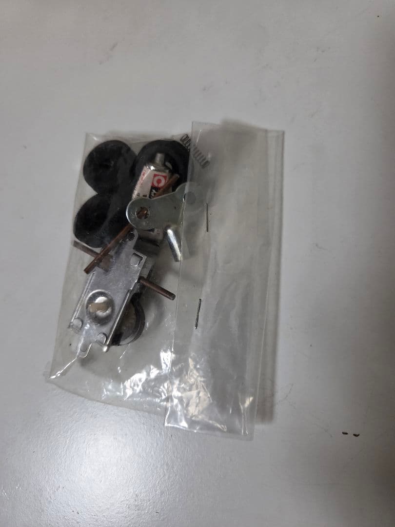 か*う様 グリップ　マッハコンドル　コンドールマンシリーズNo.5 　プラモデル