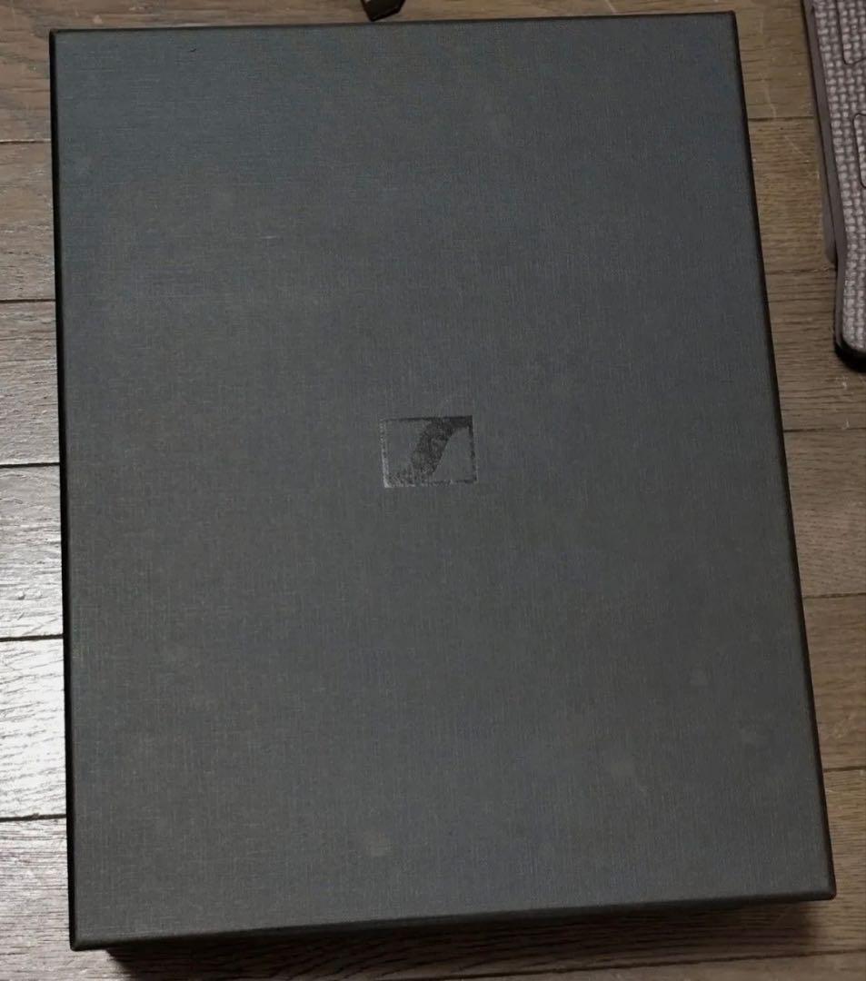 Sennheiser HD 800 S 有線ヘッドホン　国内正規品