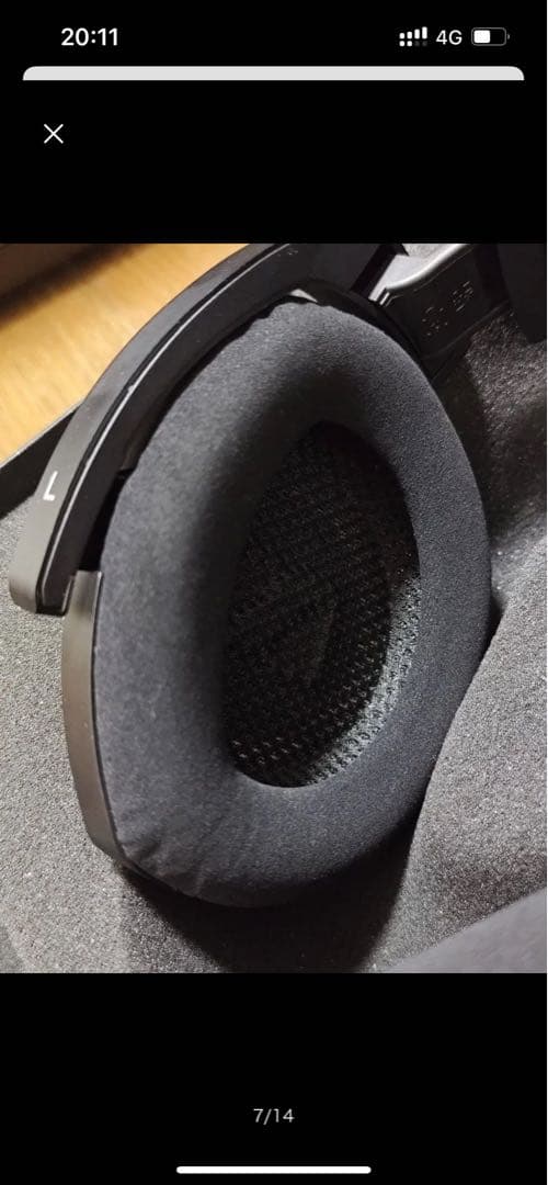 Sennheiser HD 800 S 有線ヘッドホン　国内正規品