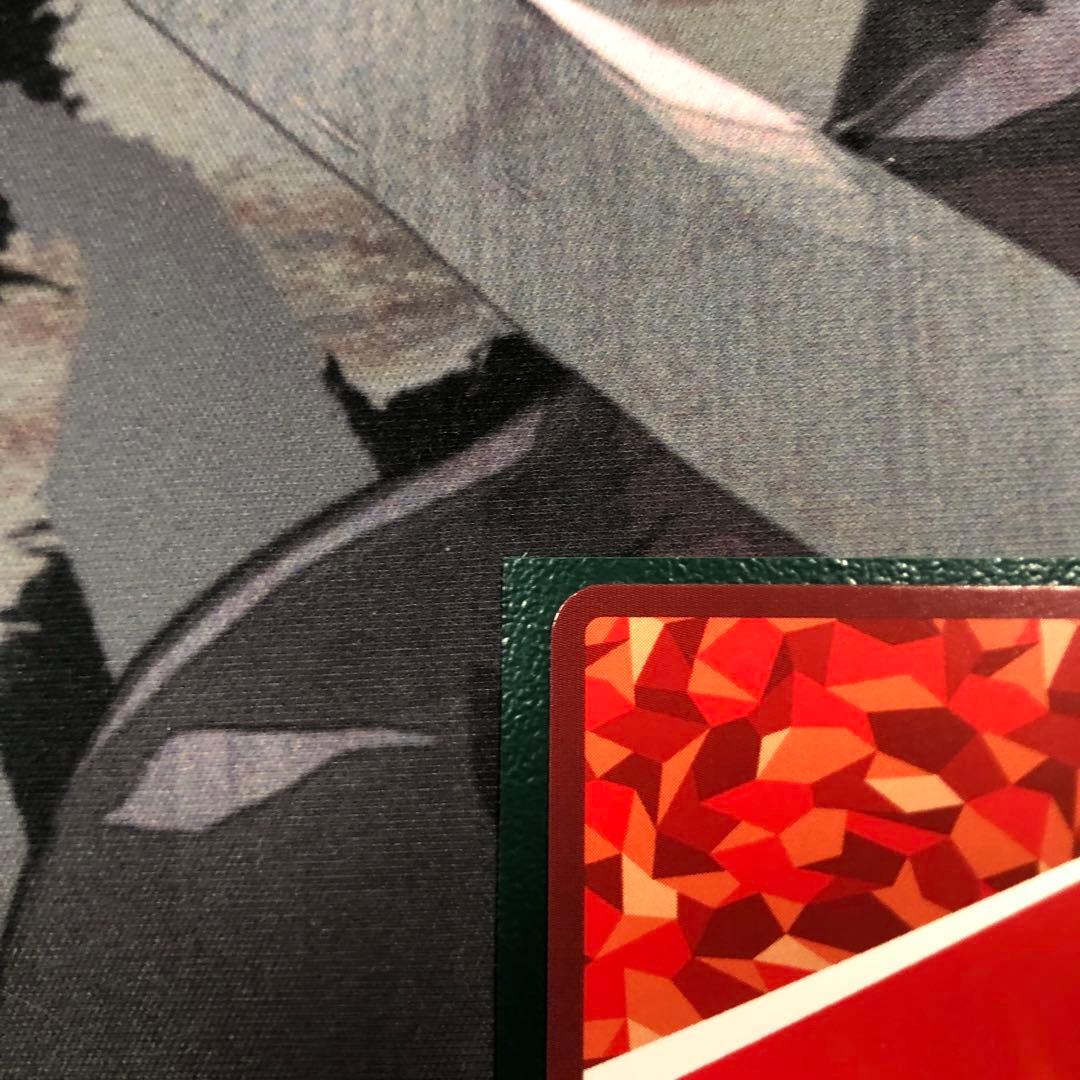 ユニオンアリーナ　マクロスF ランカ・リー　SR☆☆☆　星3 パラレル