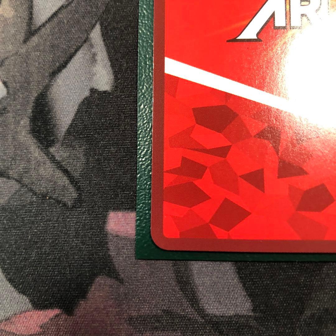 ユニオンアリーナ　マクロスF ランカ・リー　SR☆☆☆　星3 パラレル