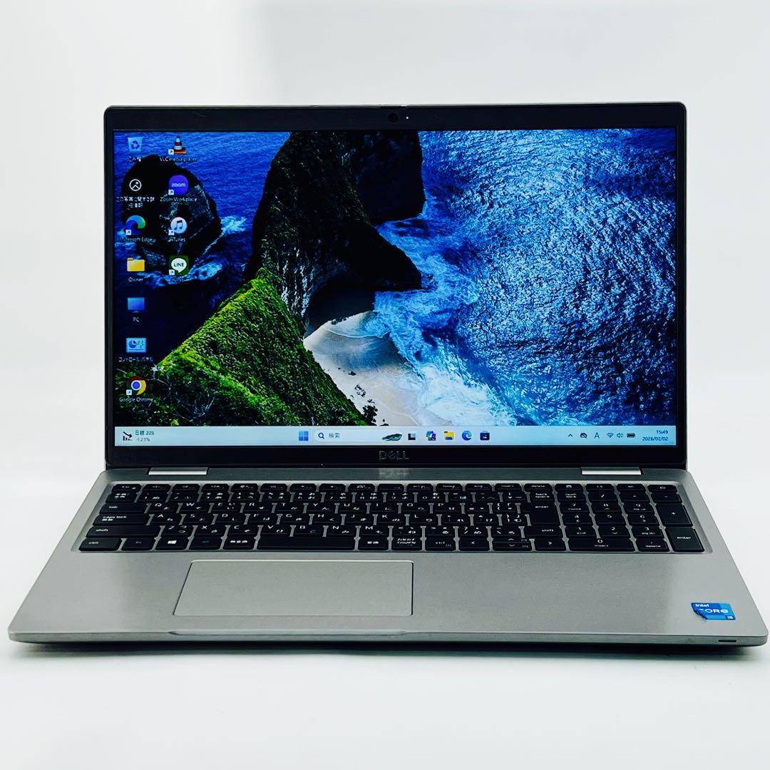 Core i5 11世代 16GB Windows11 ノートパソコン オフィス