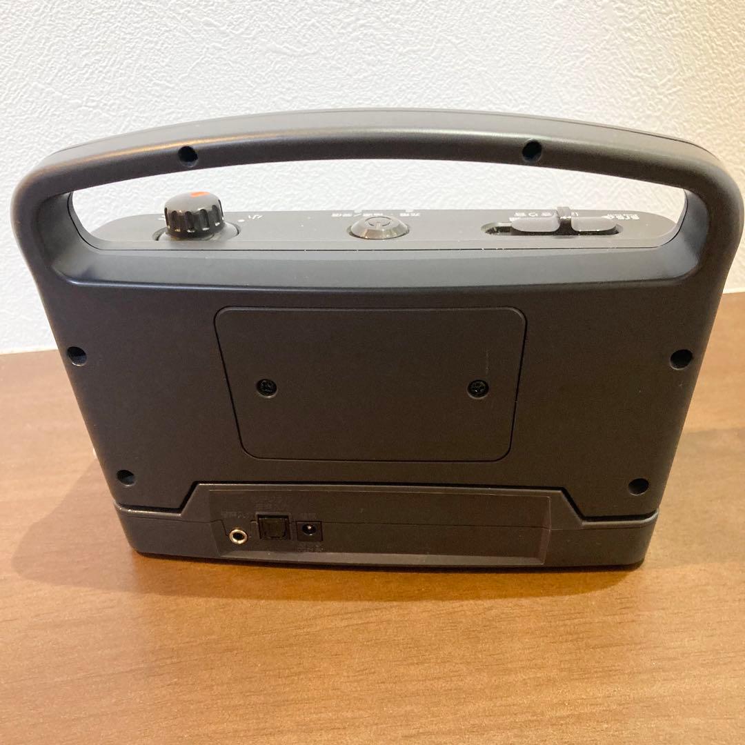 ★美品★ オーディオテクニカ お手元テレビスピーカー AT-SP767XTV