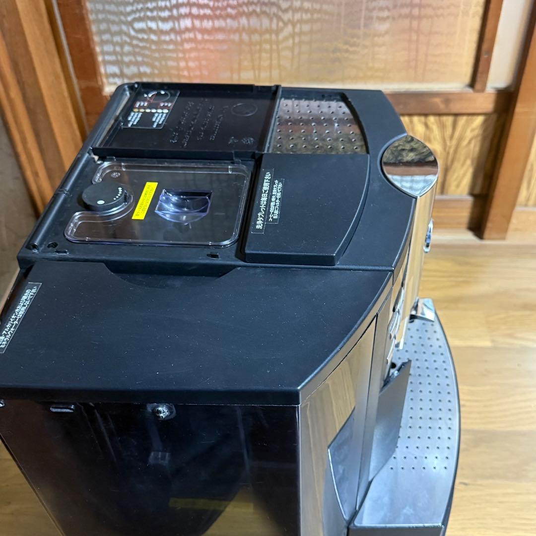 JURA 全自動エスプレッソマシン IMPRESSA Xs90 OT