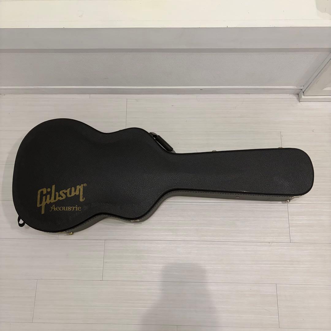 Gibson LG-2 AmericanEagle 2014年製