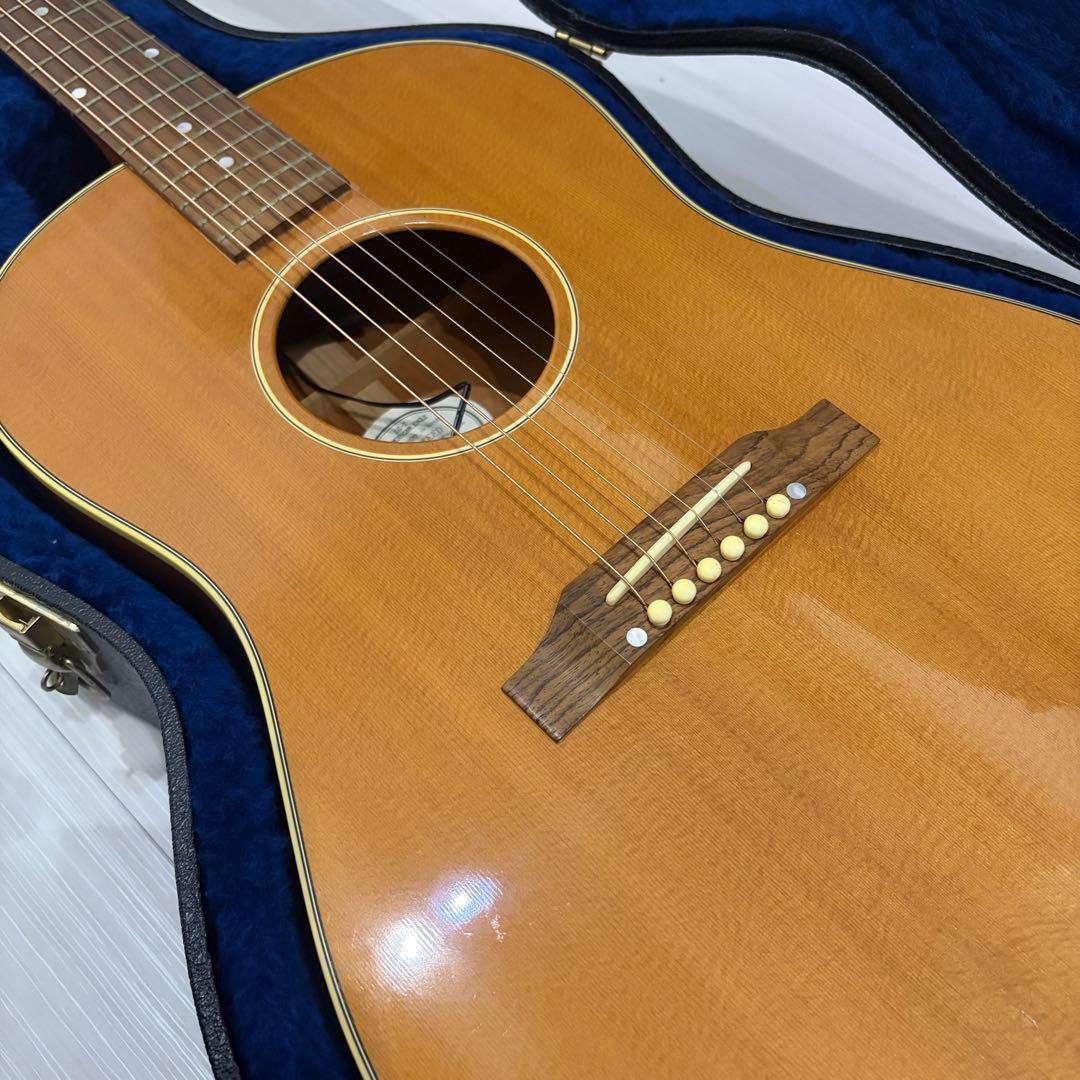 Gibson LG-2 AmericanEagle 2014年製