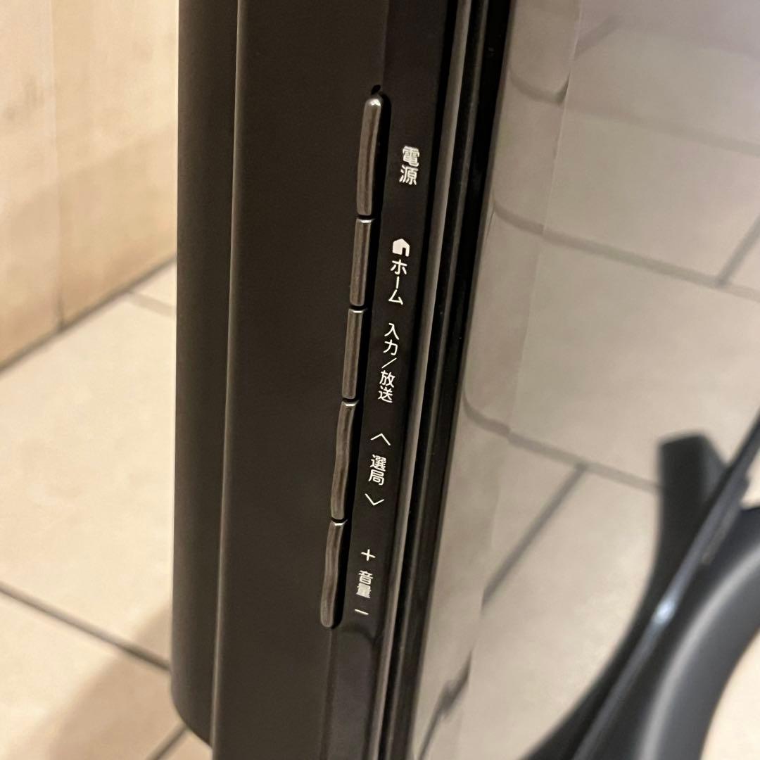 【最終値下げ❗️】LC-32E9 SHARP テレビ 32型 32インチ アクオス