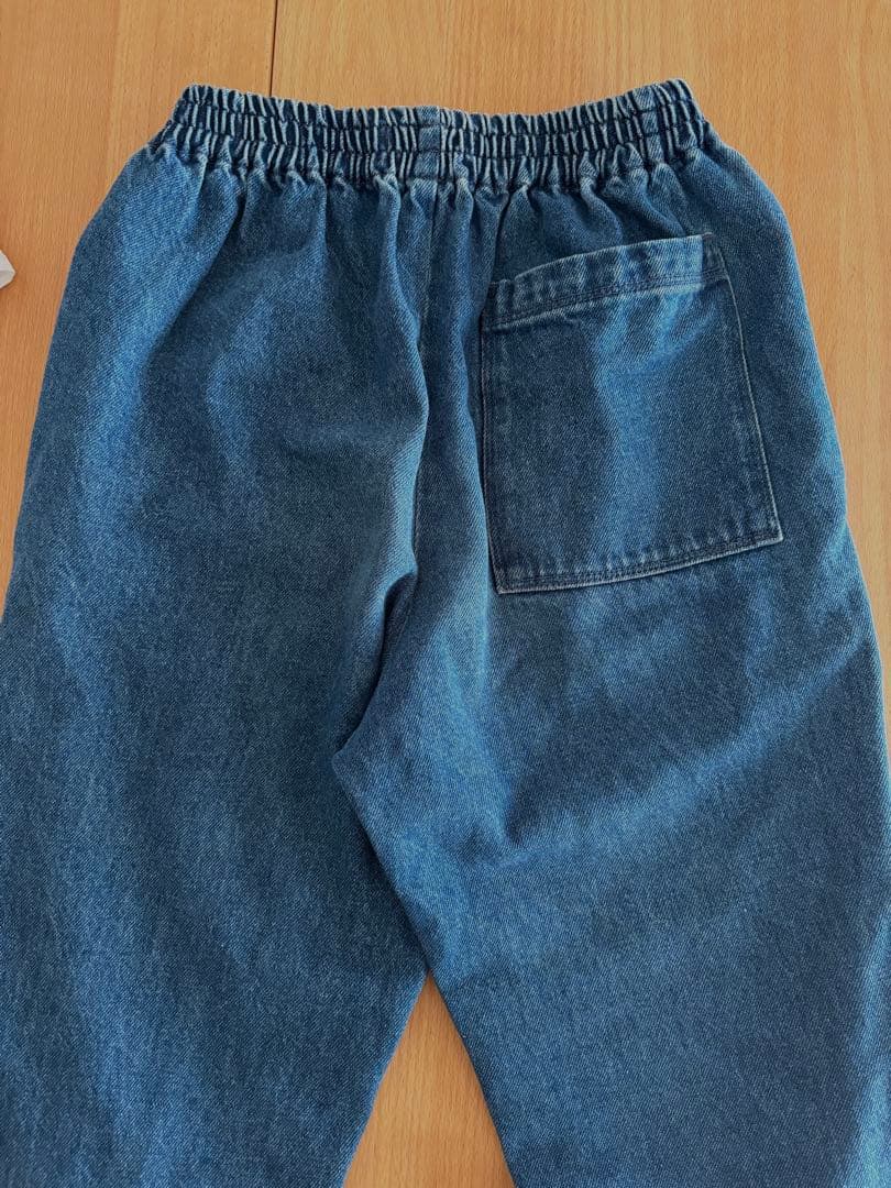 ボトムス・スパッツ Soor Ploom retro jean 10y