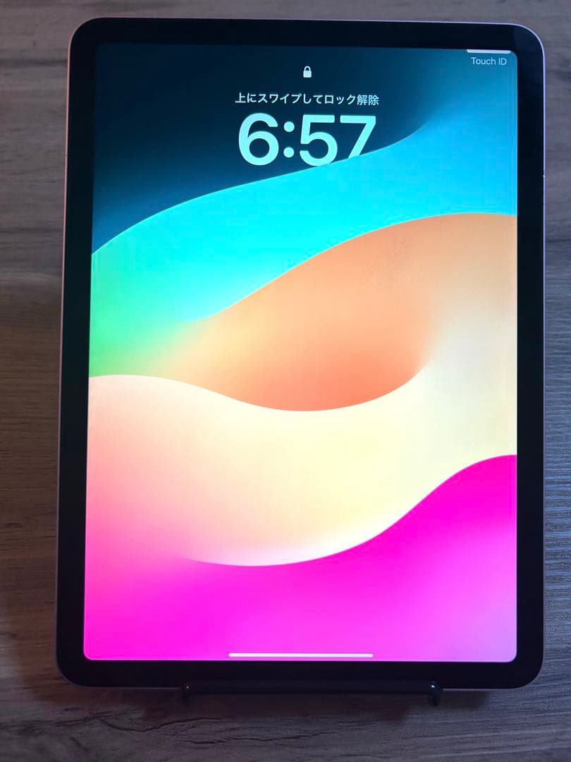 【美品】iPad Air 第4世代 64GB Wi-Fiモデル 本体