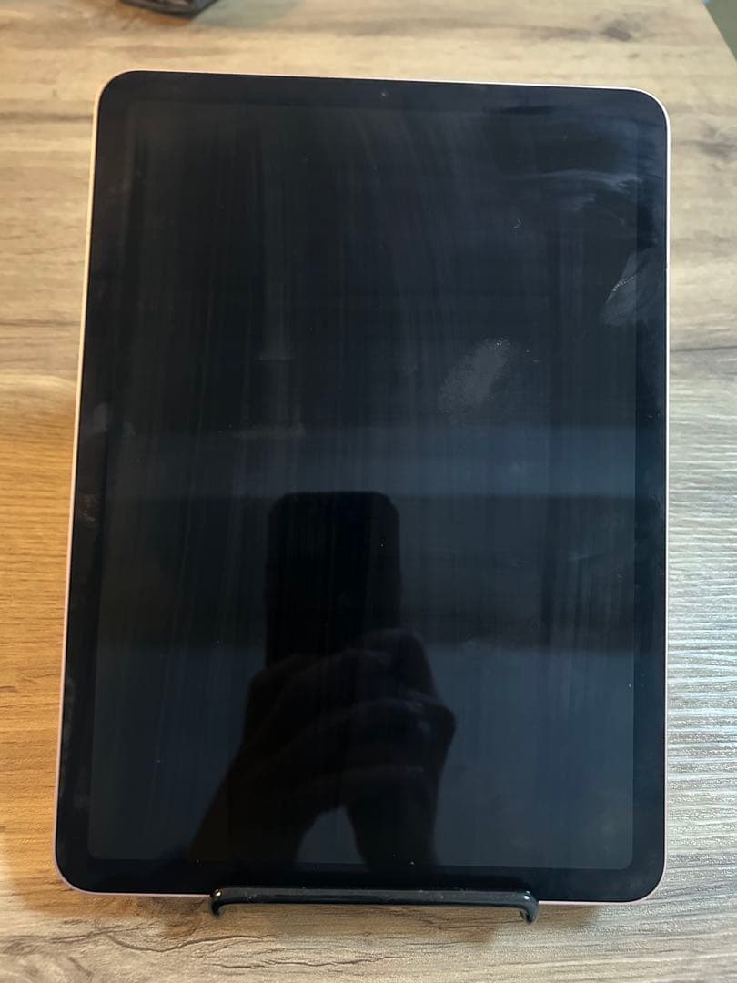 【美品】iPad Air 第4世代 64GB Wi-Fiモデル 本体