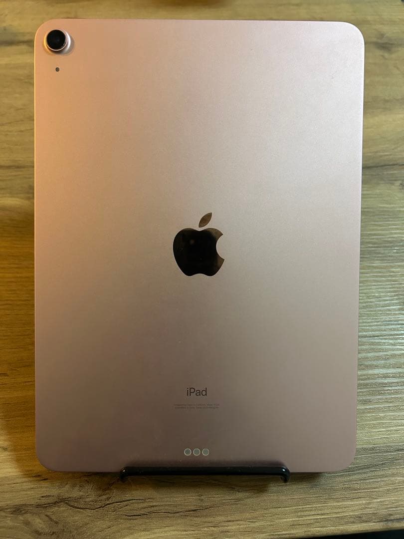 【美品】iPad Air 第4世代 64GB Wi-Fiモデル 本体