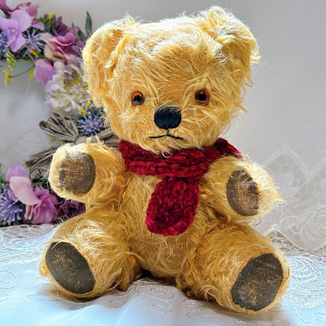 funap 様✨激レア✨❤️チャドバレー　トフィーベア❤️ toffeeテディベア