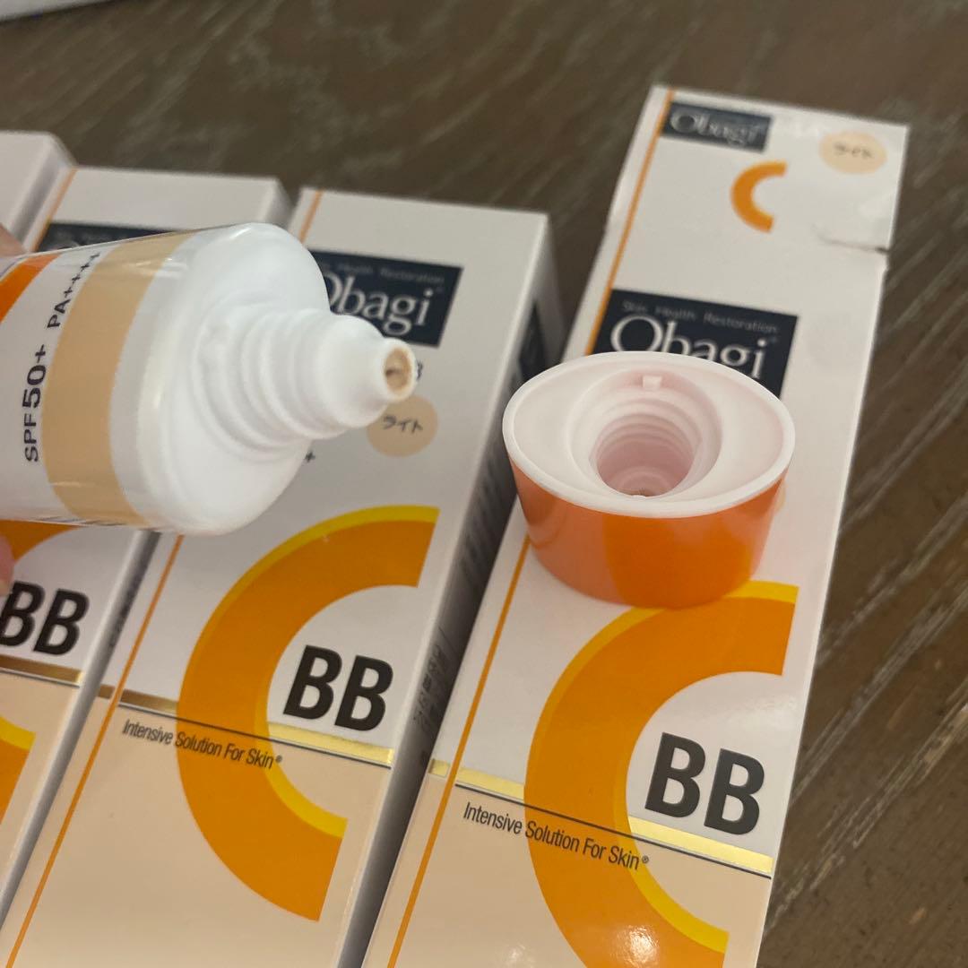 オバジ　Obagi C Day Serum BB 30g