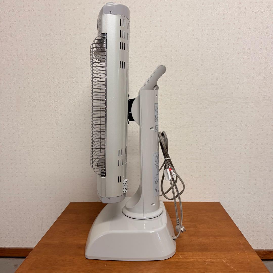 ● 美品 ダイキン セラムヒート遠赤外線暖房機 ERFT11TS-W