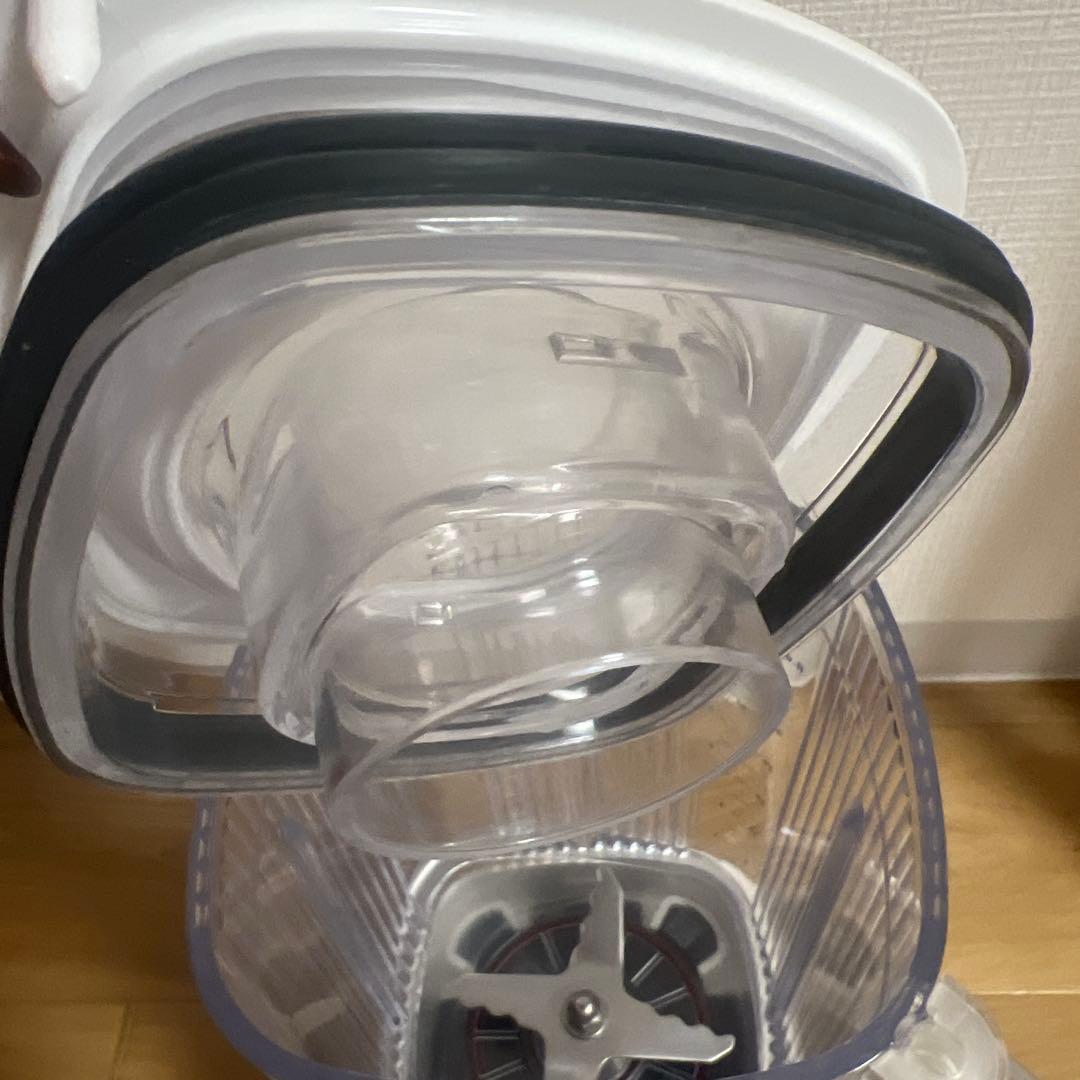 ZWILLING シルバーブレンダー