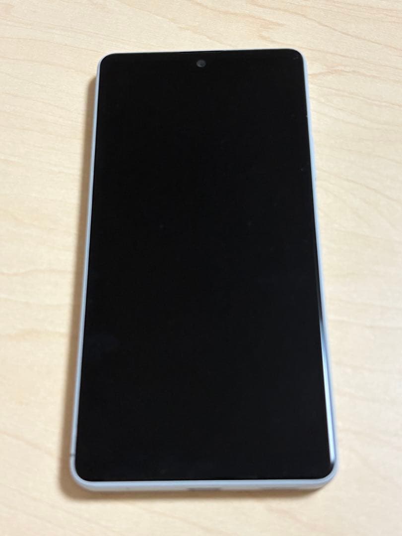 スマートフォン本体 Xperia Ace III SO-53C docomo