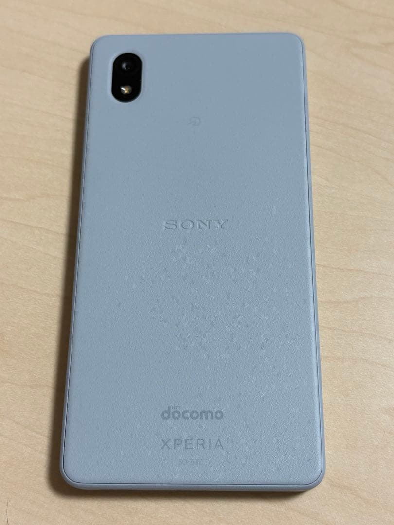スマートフォン本体 Xperia Ace III SO-53C docomo