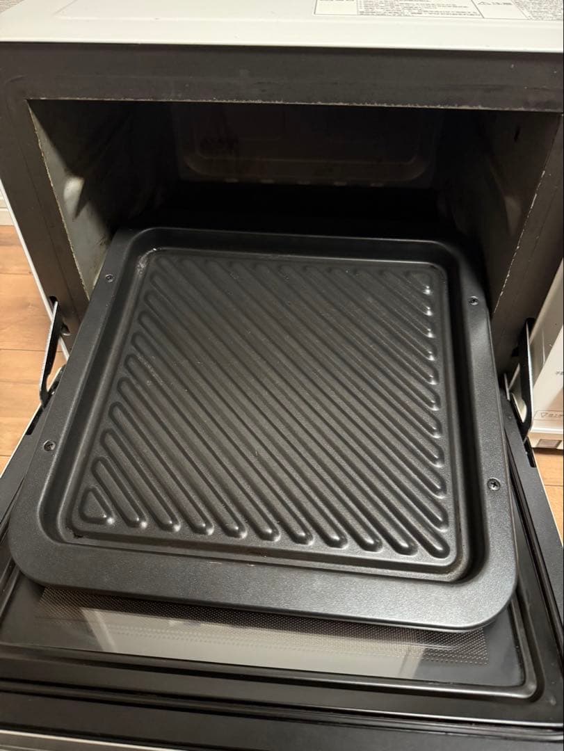 Panasonic NE-BS606-W オーブンレンジ ビストロ Bistro