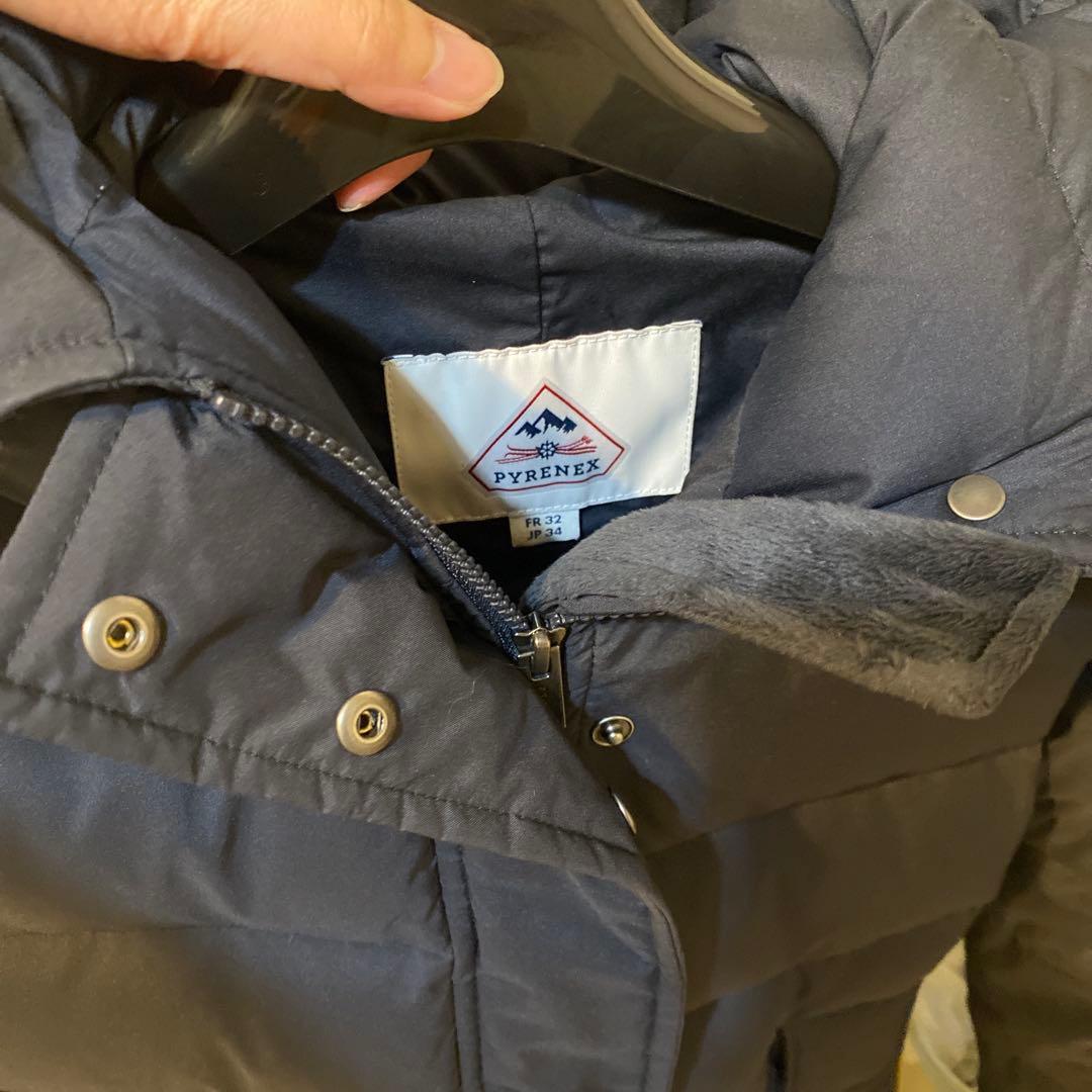 ピレネックス グルノーブル GRENOBLE ユナイテッドアローズ 別注