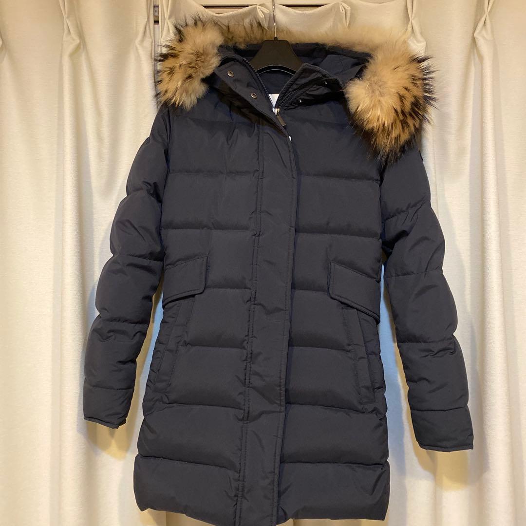 ピレネックス グルノーブル GRENOBLE ユナイテッドアローズ 別注