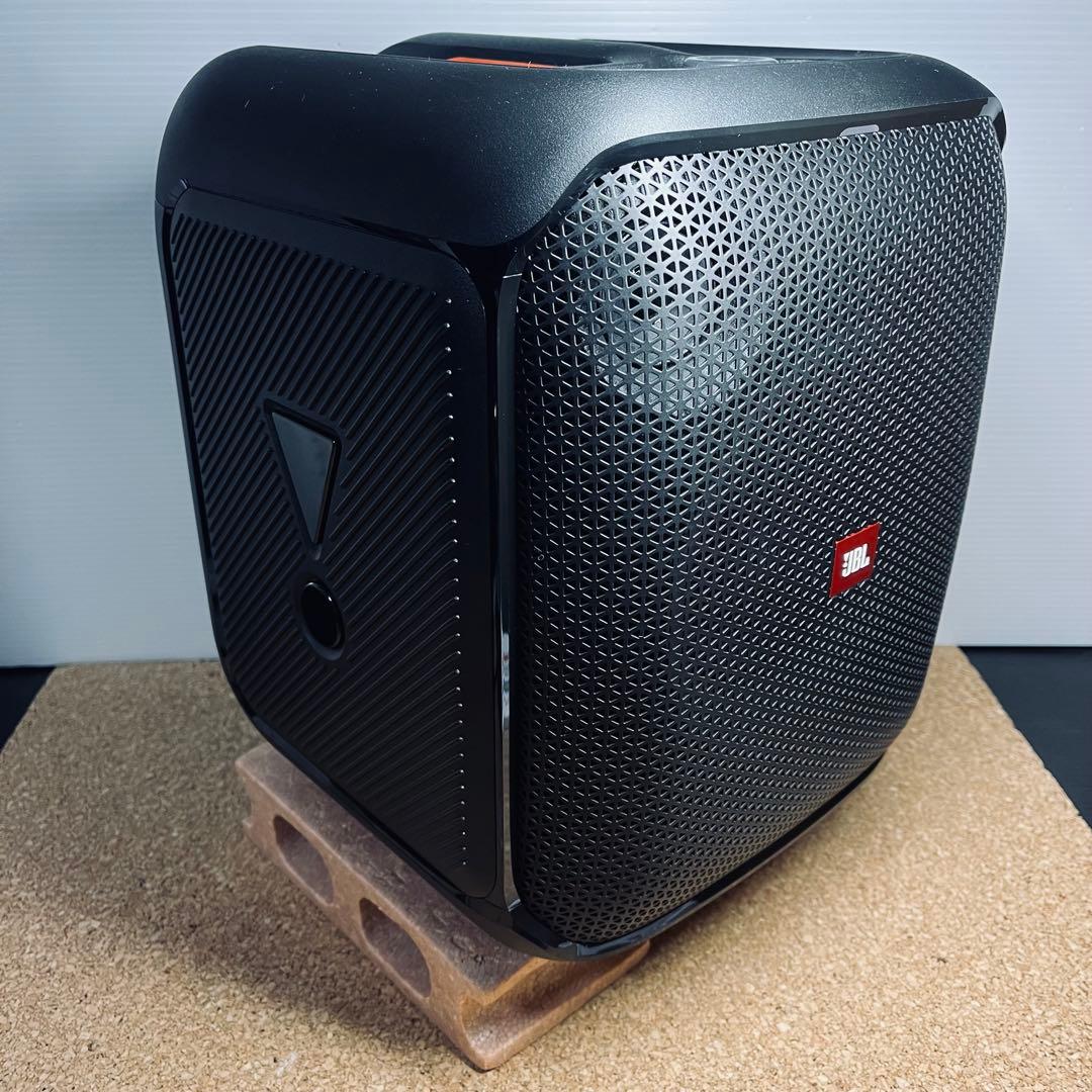 【美品】JBL PARTY BOX ENCORE ESSENTAL スピーカー