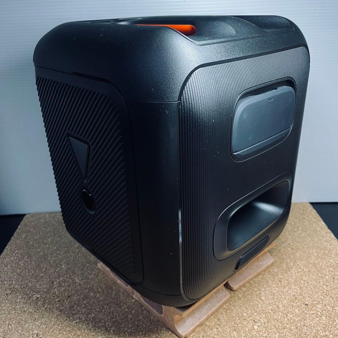【美品】JBL PARTY BOX ENCORE ESSENTAL スピーカー