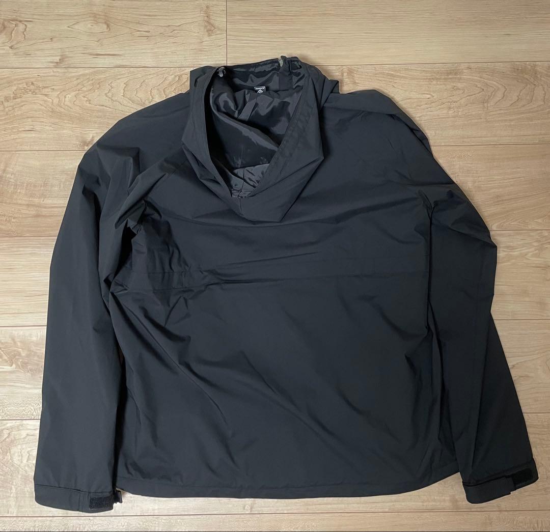 3*i様 エルドレッソ　ジップアップブルゾン