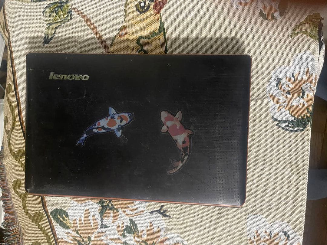 ❤️Lenovoホワイトノートパソコン♡設定済すぐ使える♡副業や在宅ワークも