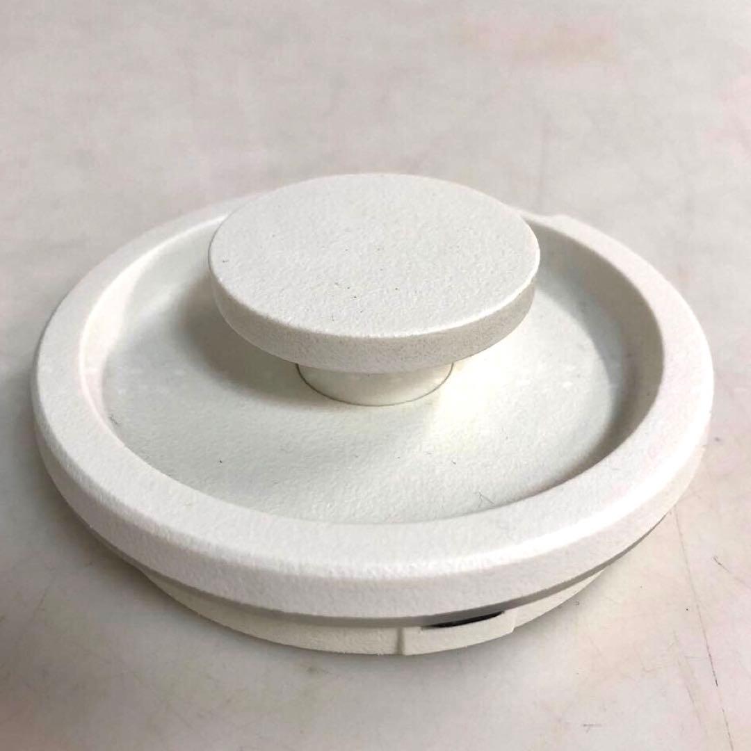 BALUMUDA バルミューダ　電気ケトル　K02A-WH ホワイト