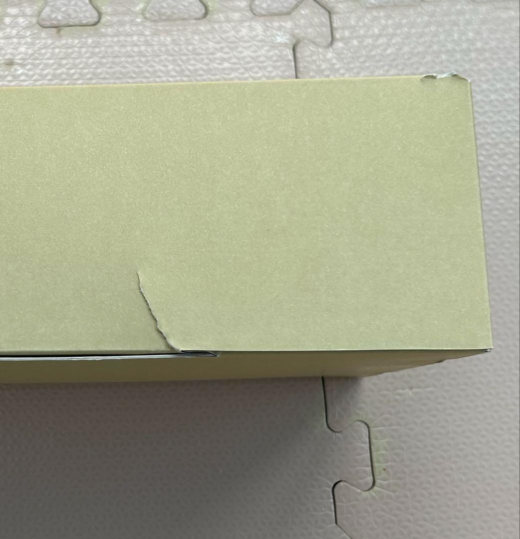 【新品未使用】POMULU ポムル　ブラック ヒップシート ショルダーバッグ