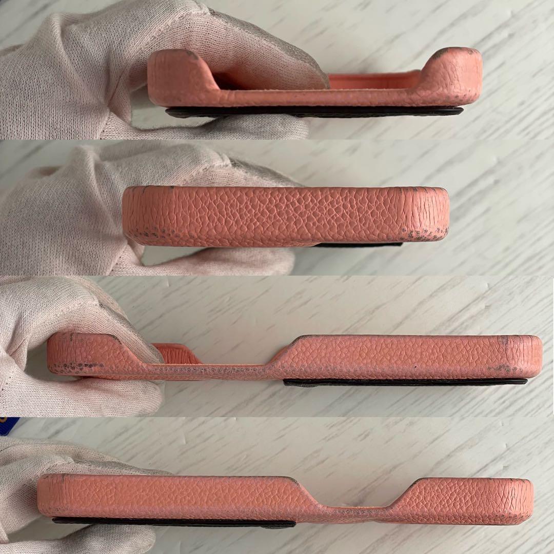 ✨付属完備✨ ルイヴィトン iPhone13 Pro ケース バンパー カバー