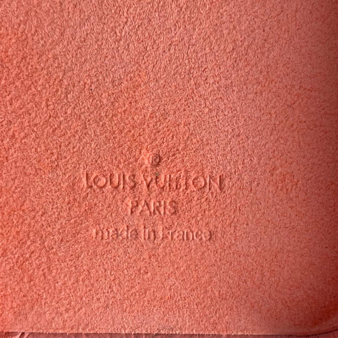 ✨付属完備✨ ルイヴィトン iPhone13 Pro ケース バンパー カバー