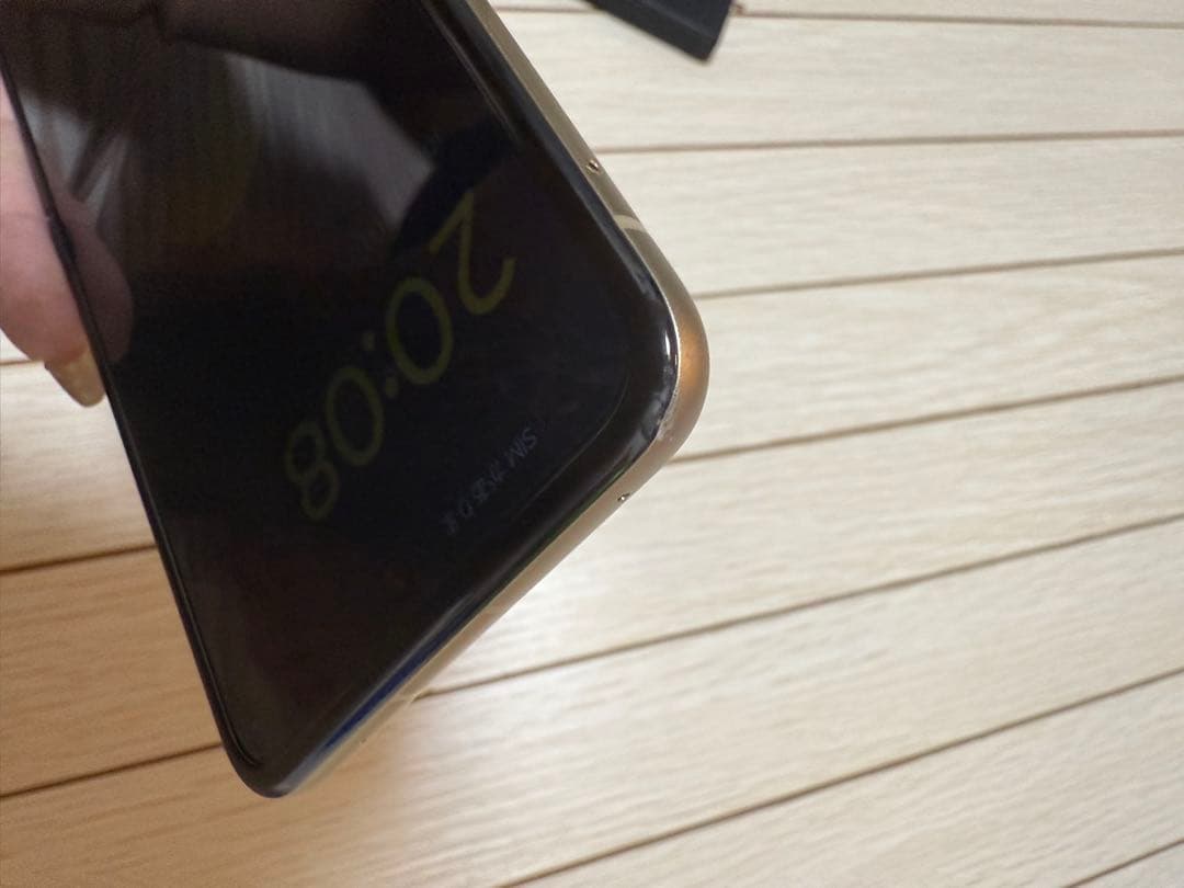 Motorola razr 50（モトローラ レイザー50）256GB