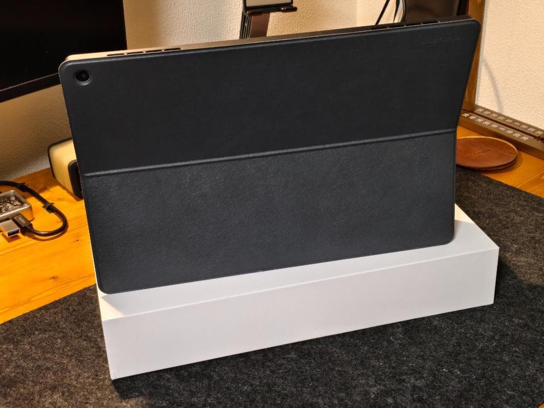 MINISFORUM V3 タブレットPC Ryzen 7 8840U 32GB