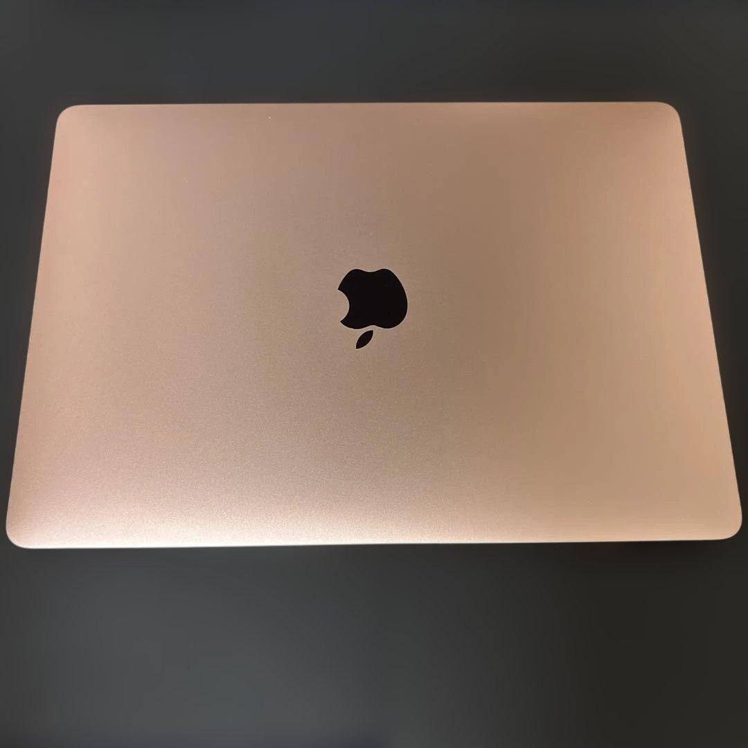 Apple MacBook Air (M1, 2020年モデル)