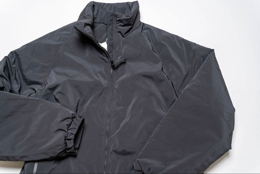 ジャケット・アウター KAPTAIN SUNSHINE Poly Nylon Puffer Jacke