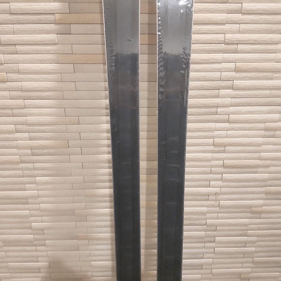 ★新品未使用★ サロモン スキー板 S/RACE FIS GS 187 R27