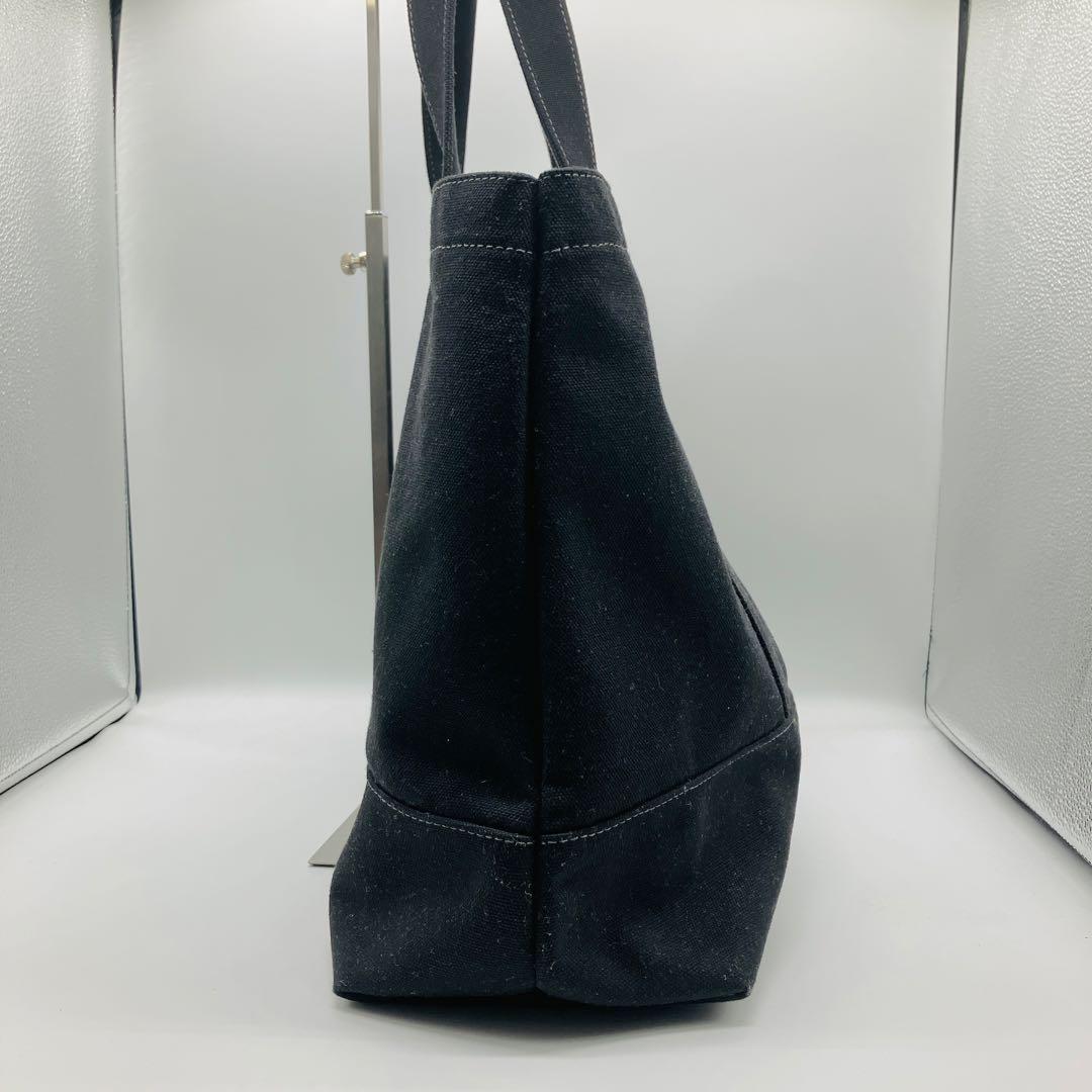 1340 PS Paul Smith　ハンドバッグ　大容量　トートバッグ　黒