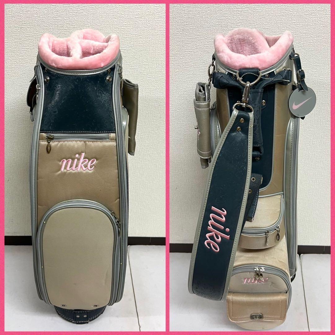 レディース！早い者勝ち！激安ゴルフクラブセット⛳️ドライバー2本付き