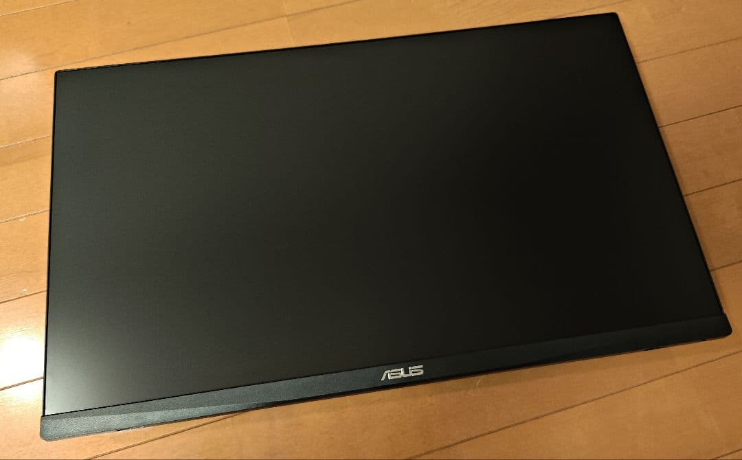 ASUS TUF Gaming モニター 165Hz IPS　23.8インチ