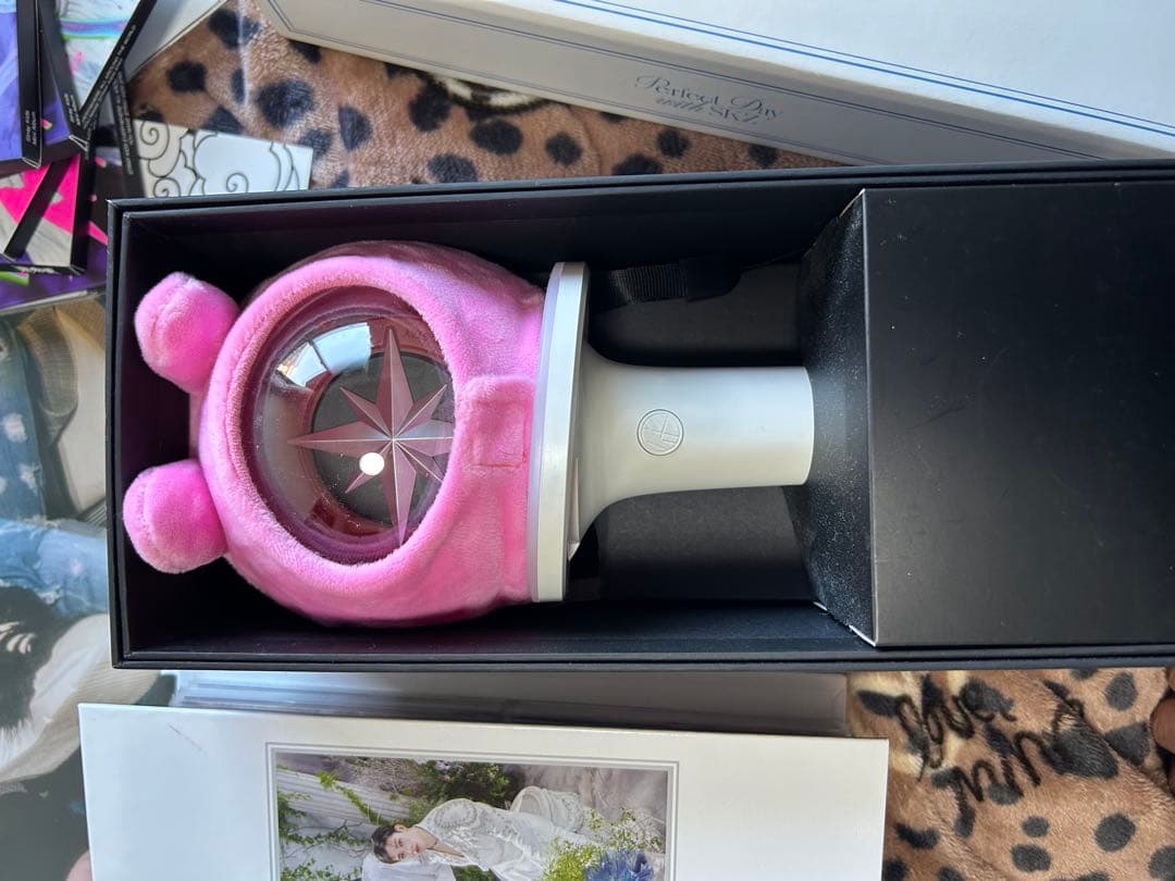 K-POP トレーディングカード セット