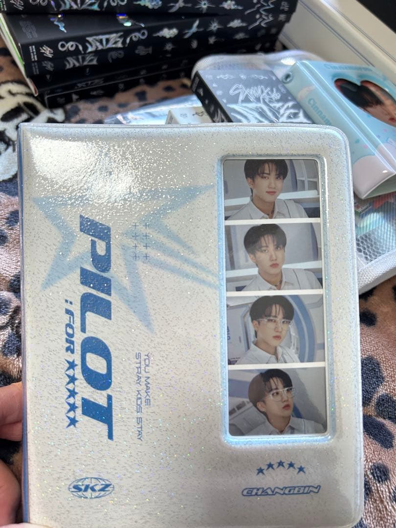 K-POP トレーディングカード セット