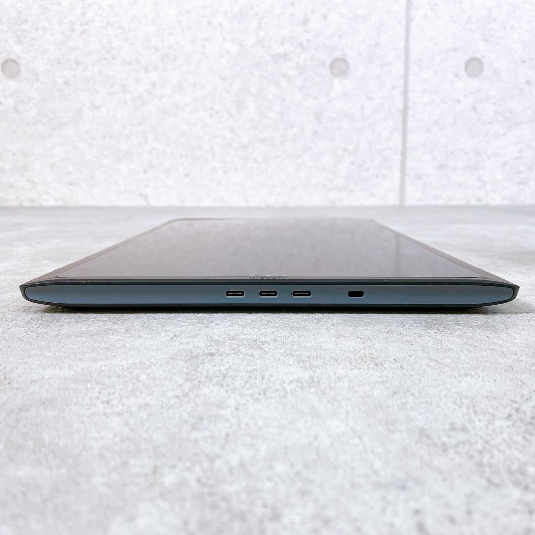 Wacom MobileStudio Pro 13（DTH-W1320）液タブ