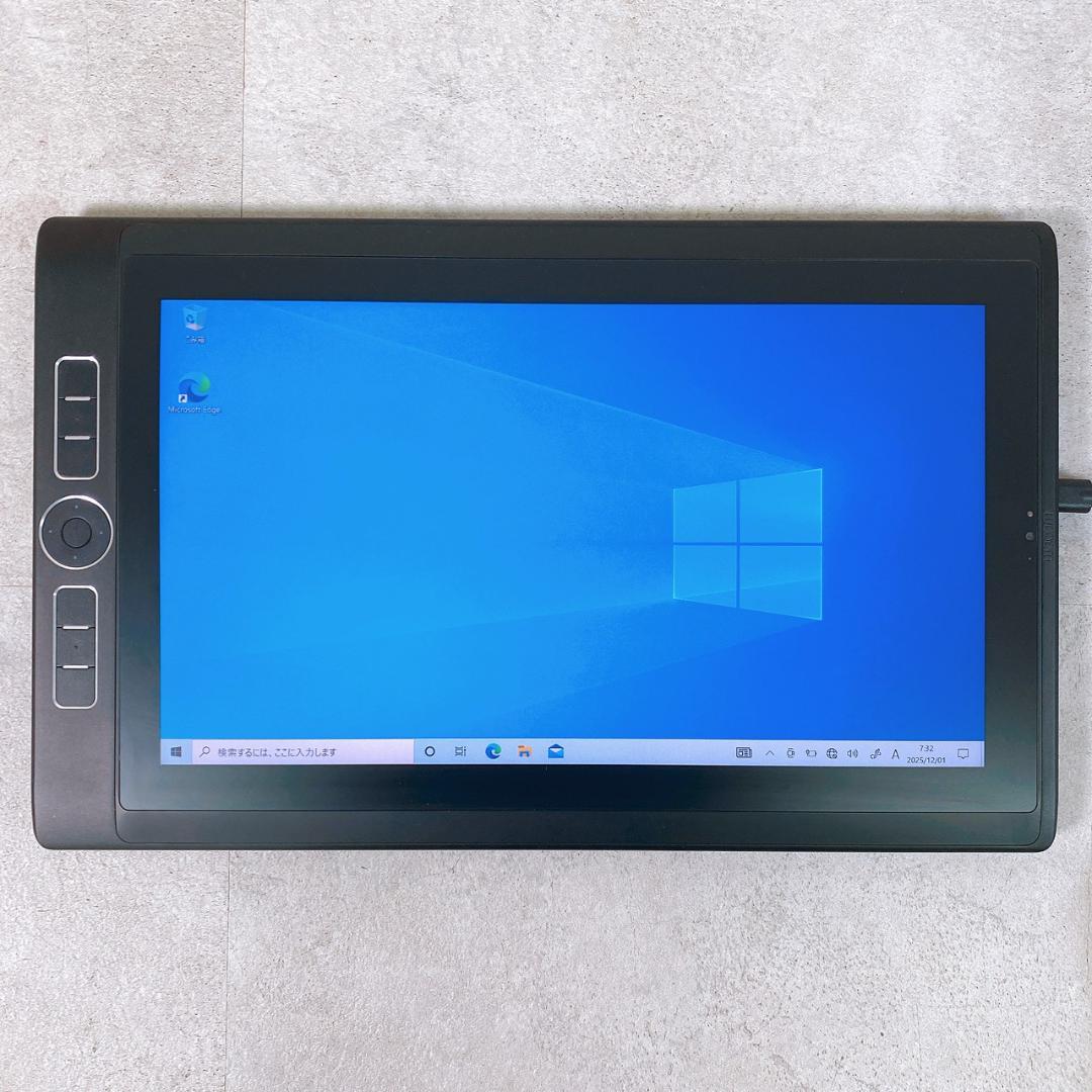 Wacom MobileStudio Pro 13（DTH-W1320）液タブ