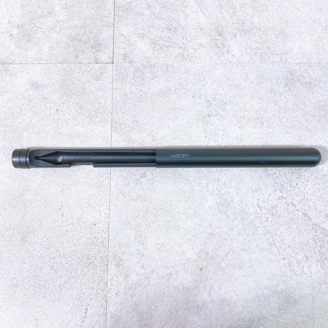 Wacom MobileStudio Pro 13（DTH-W1320）液タブ